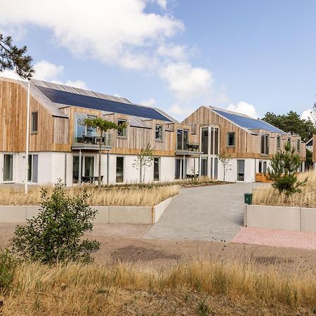 Vliemare Appartementen De Kluut Vlieland Kültér fotó