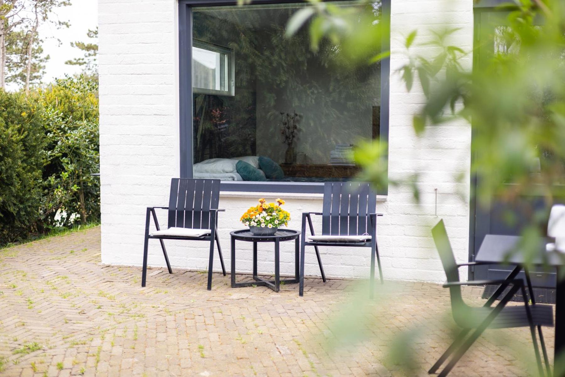 Vliemare Appartementen De Kluut Vlieland Kültér fotó