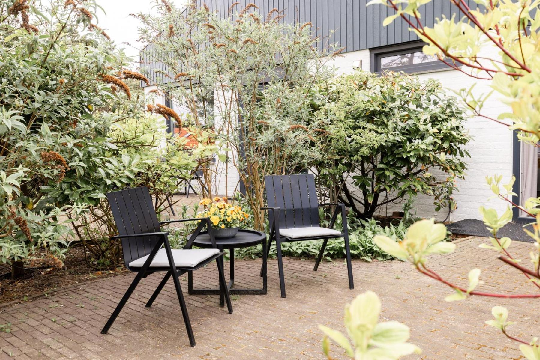 Vliemare Appartementen De Kluut Vlieland Kültér fotó