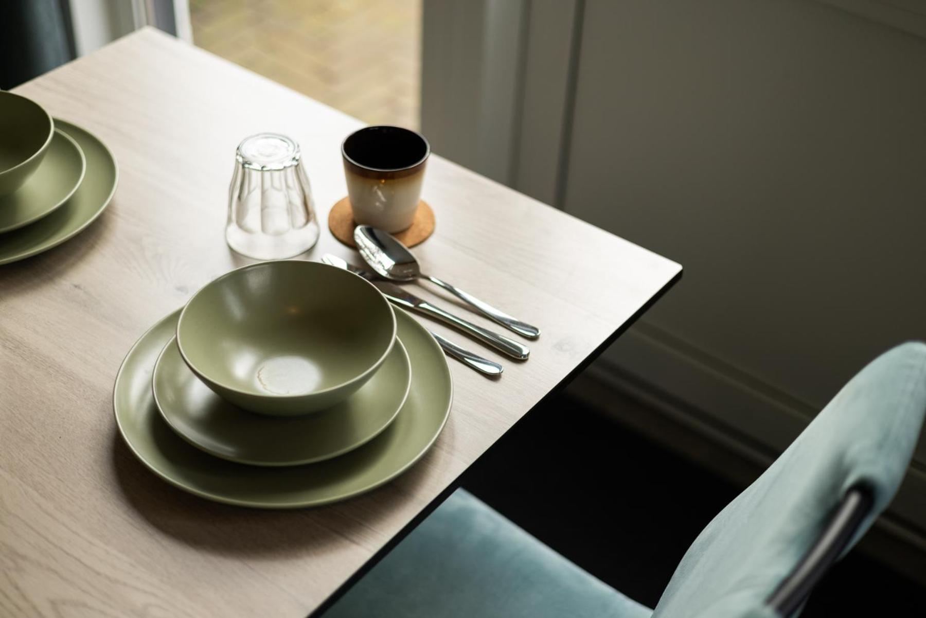 Vliemare Appartementen De Kluut Vlieland Kültér fotó
