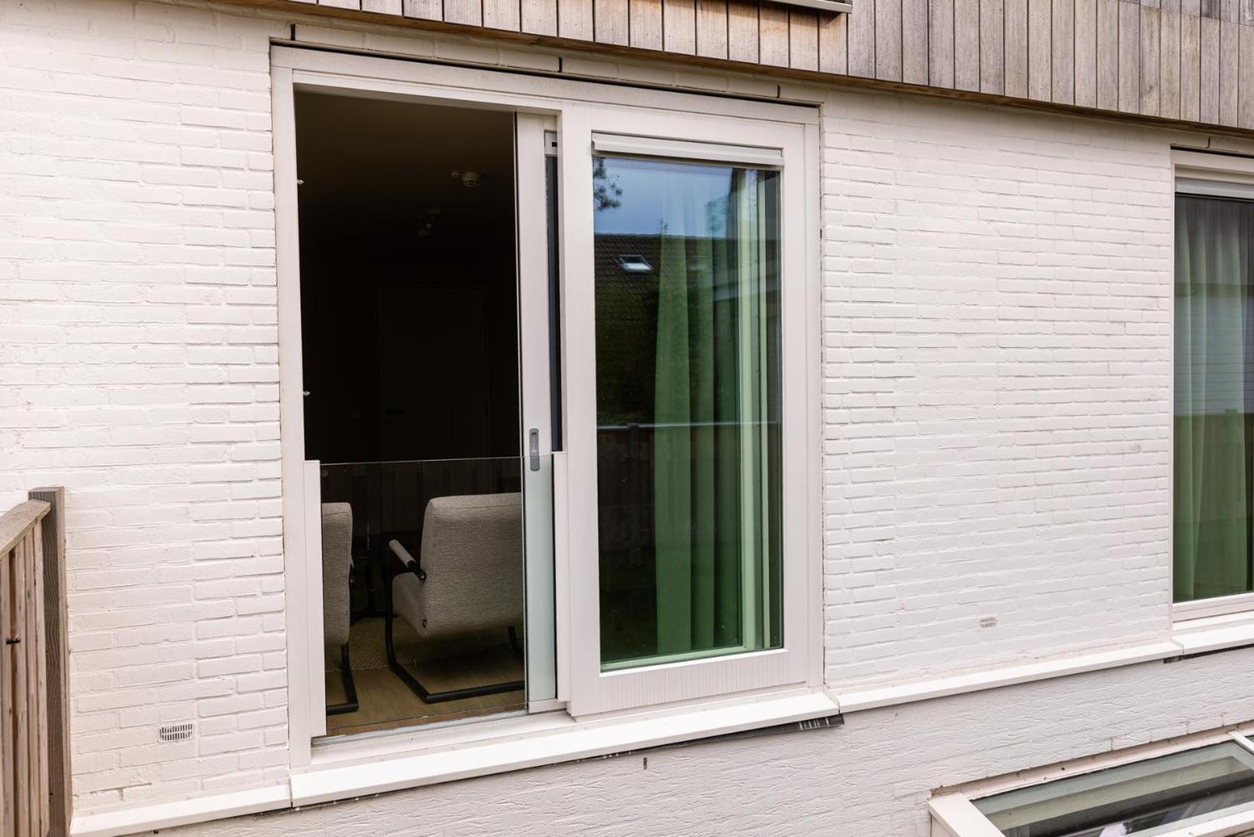Vliemare Appartementen De Kluut Vlieland Kültér fotó