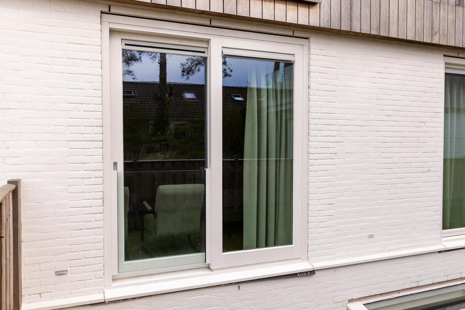 Vliemare Appartementen De Kluut Vlieland Kültér fotó