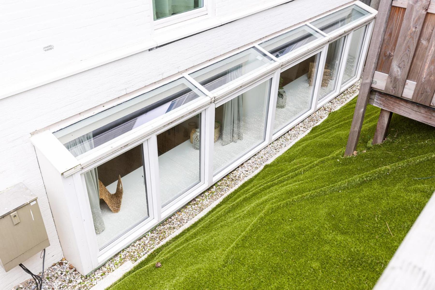 Vliemare Appartementen De Kluut Vlieland Kültér fotó