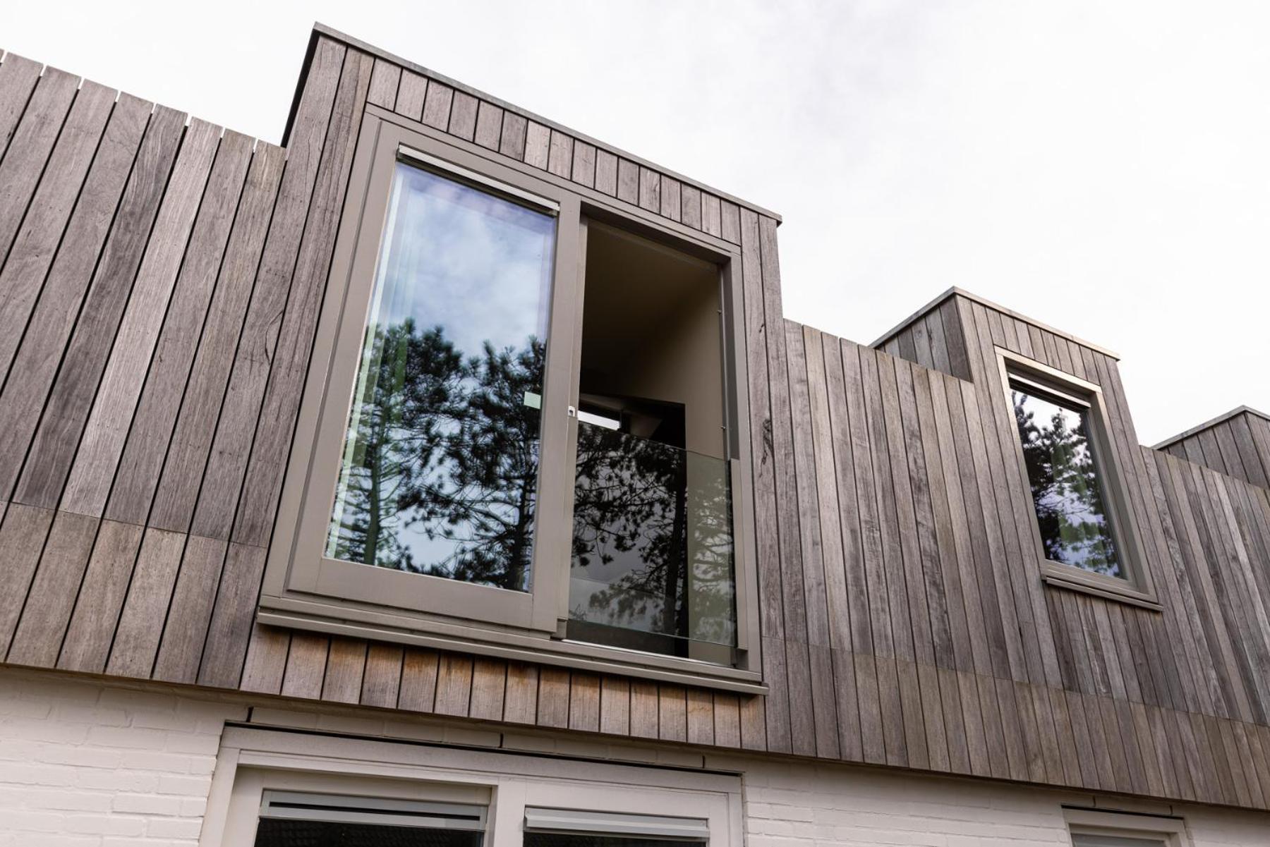 Vliemare Appartementen De Kluut Vlieland Kültér fotó